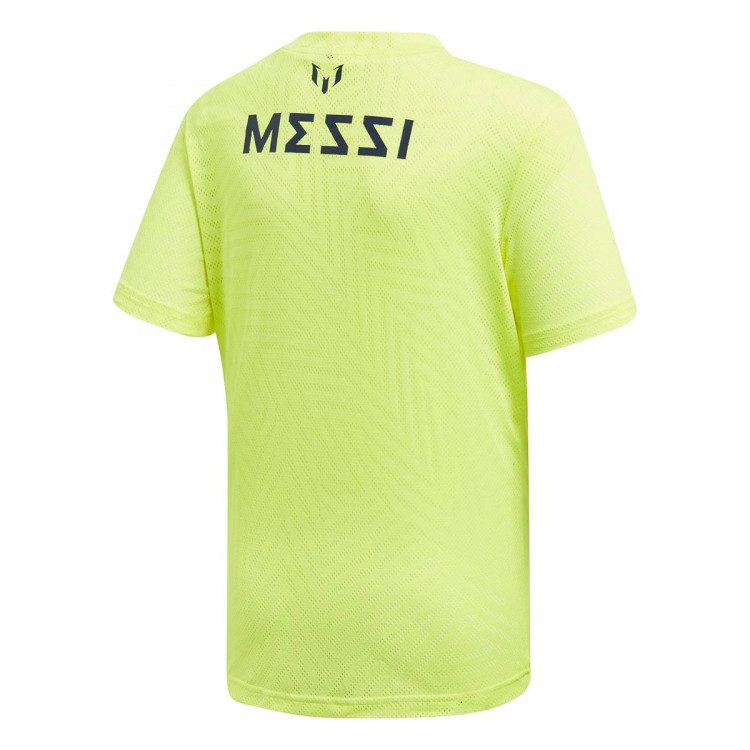 camiseta adidas messi
