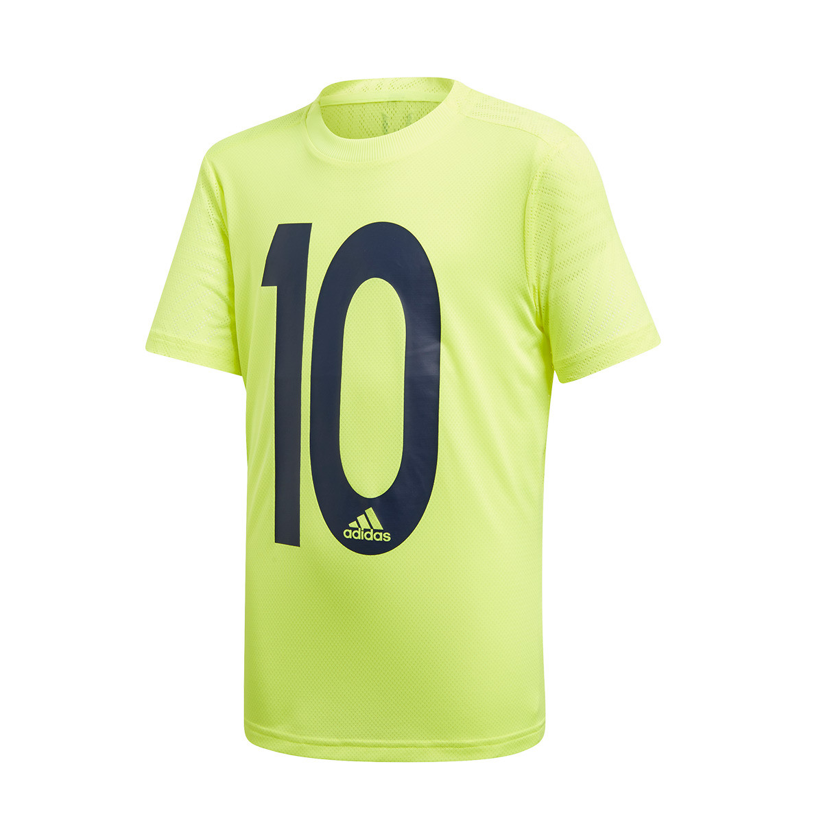 camiseta adidas messi