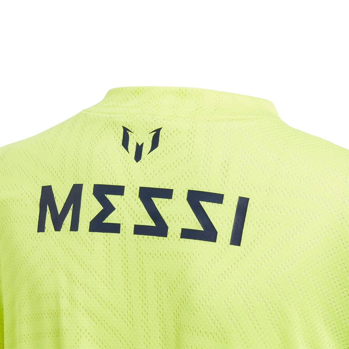 messi icon jersey