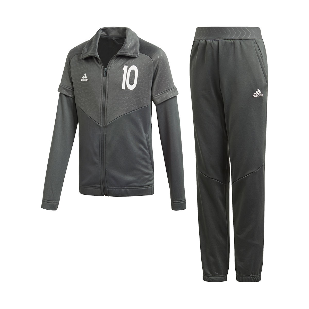 boys messi tracksuits