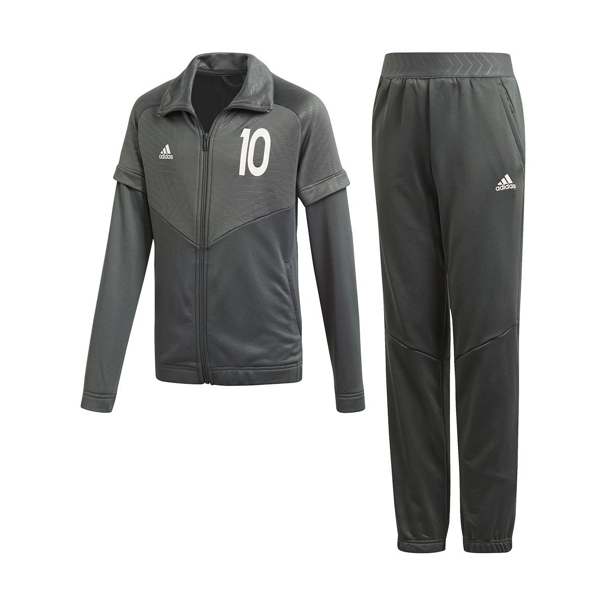 children's messi tracksuit