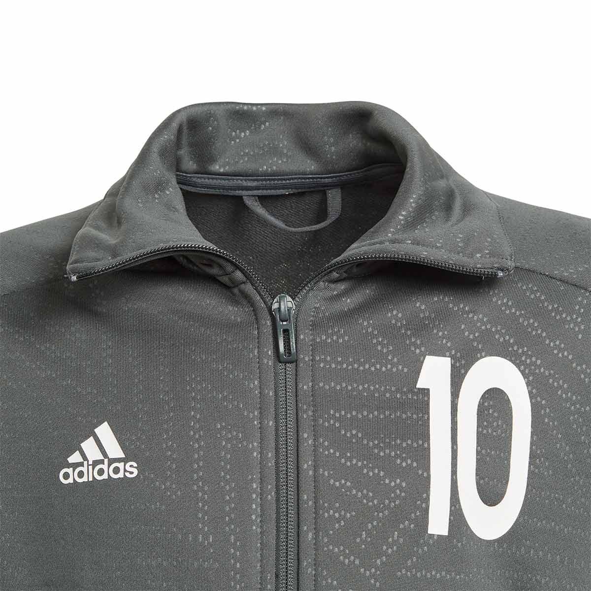 survetement messi adidas