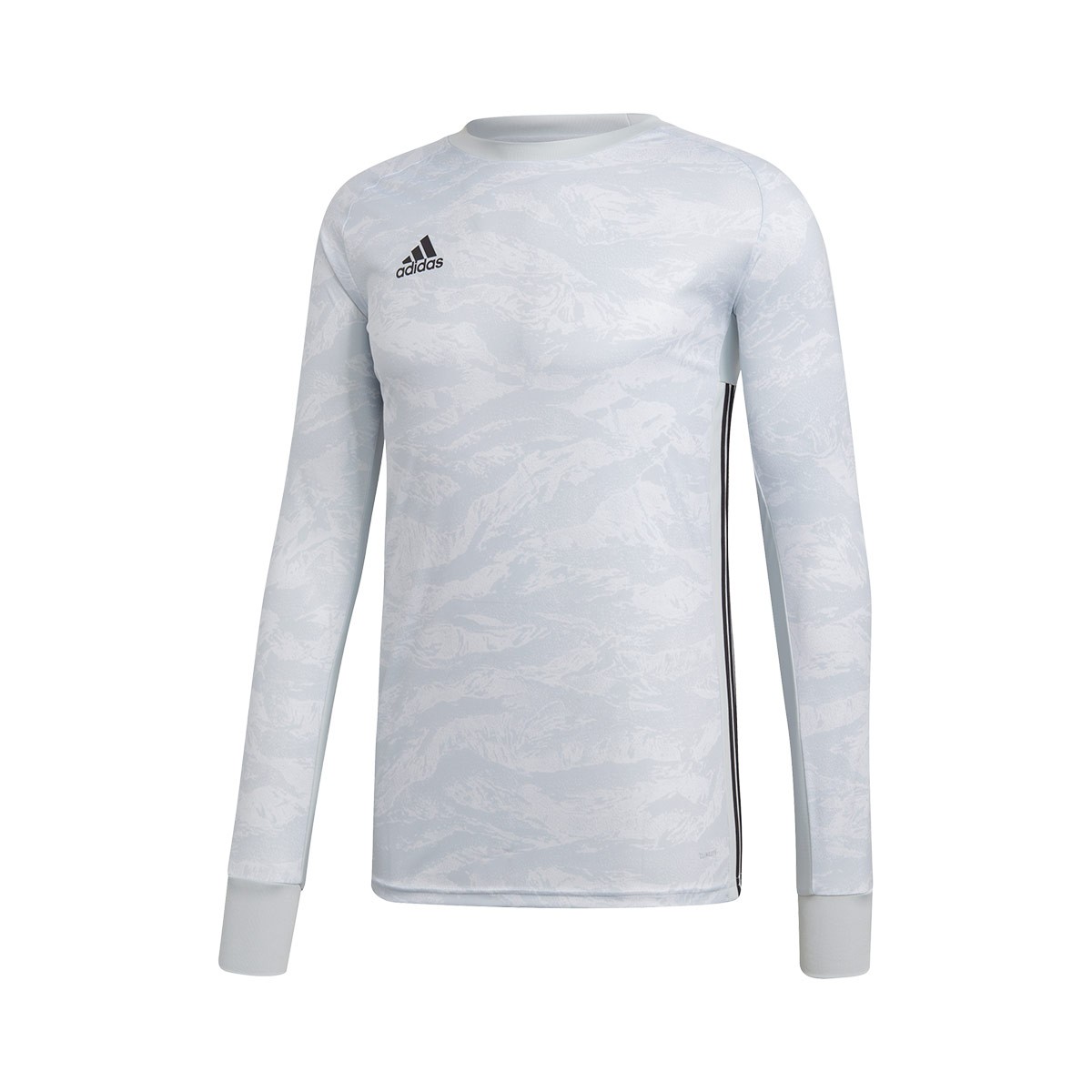 adipro 19 goalkeeper jersey