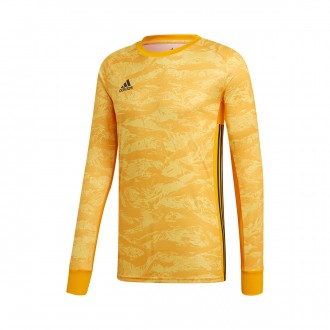 Camisola adidas Adipro 19 Goalkeeper Collegiate gold