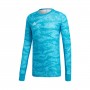 Adipro 19 Goalkeeper Bold aqua