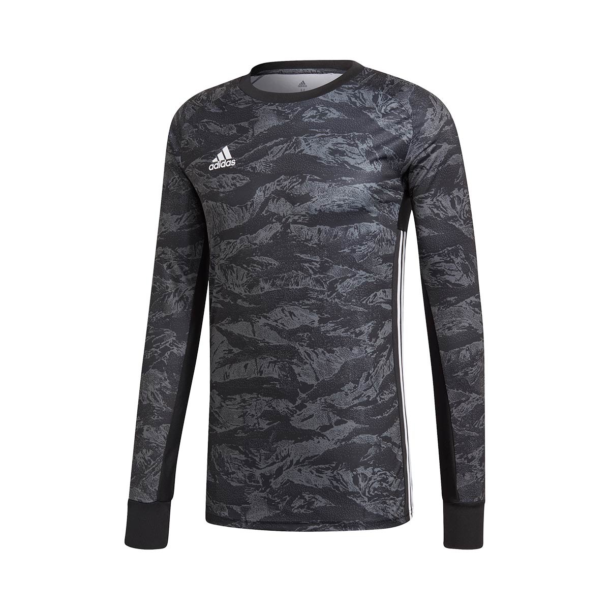 Maglia adidas Adipro 19 Goalkeeper m/l Black - Negozio di calcio Fútbol  Emotion