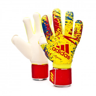 ter stegen adidas gloves