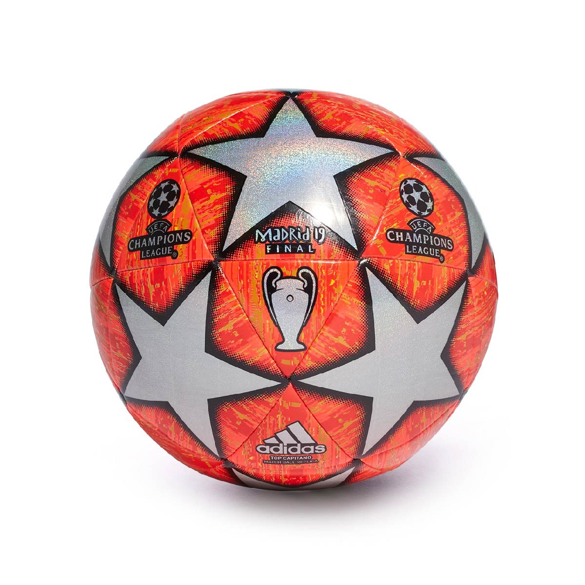 finale top capitano soccer ball