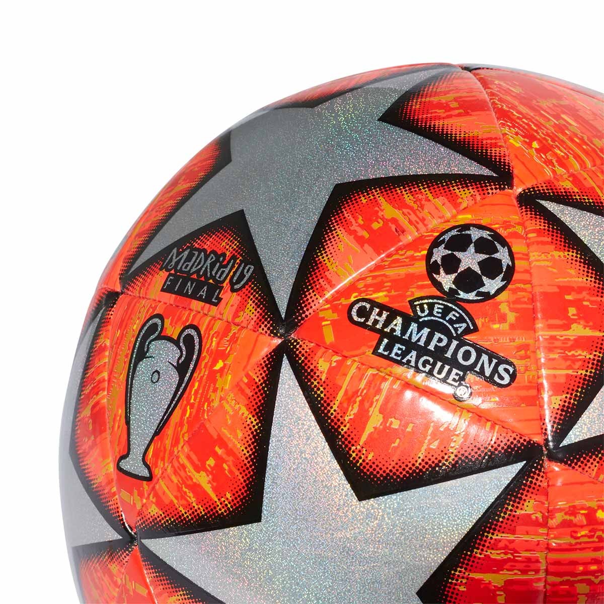 adidas top capitano ball