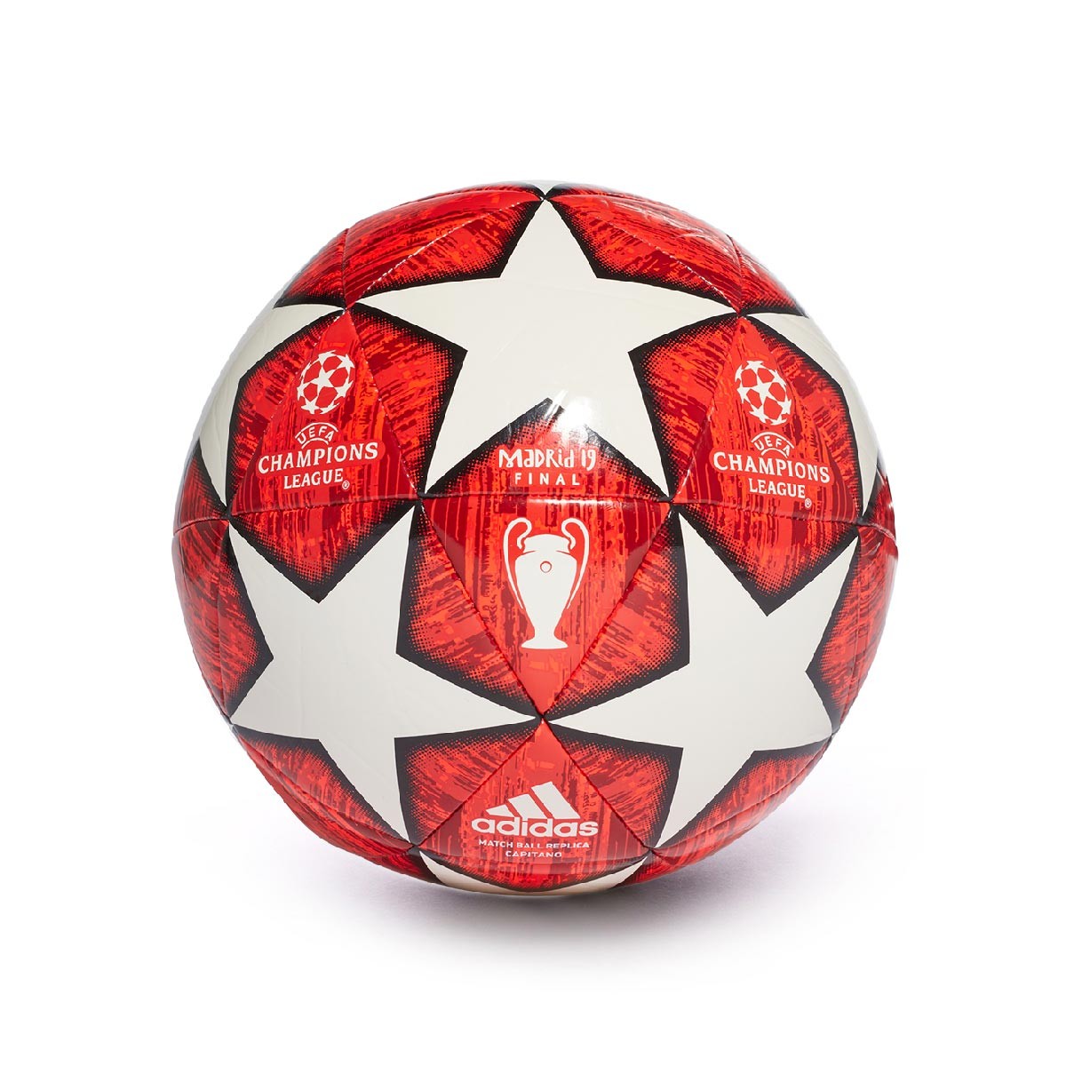 capitano ball