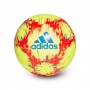 Capitano Solar yellow-Football blue-Active red