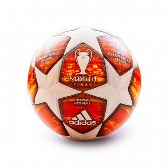 adidas ucl ball 2019