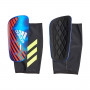 X Pro Bold blue-Active red-Silver metallic
