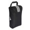 Bolsa para chuteiras adidas 3 Stripes