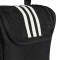 Bolsa para chuteiras adidas 3 Stripes