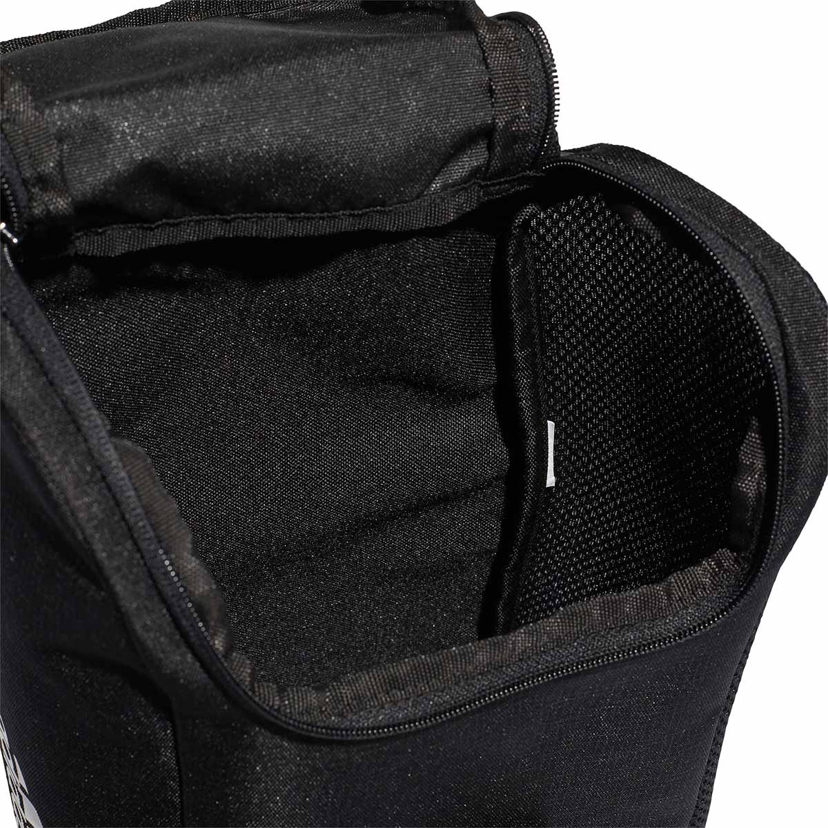 adidas football bag with boot compartment