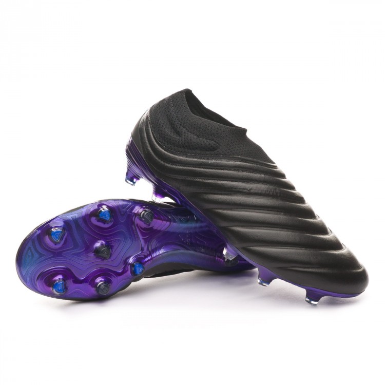 Football Boots adidas Copa 19+ FG Core 