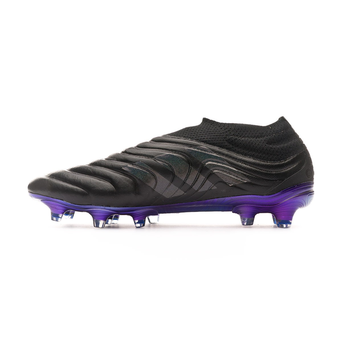 copa 19 black and purple