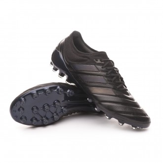 Chuteira  adidas Copa 19.1 AG Core black
