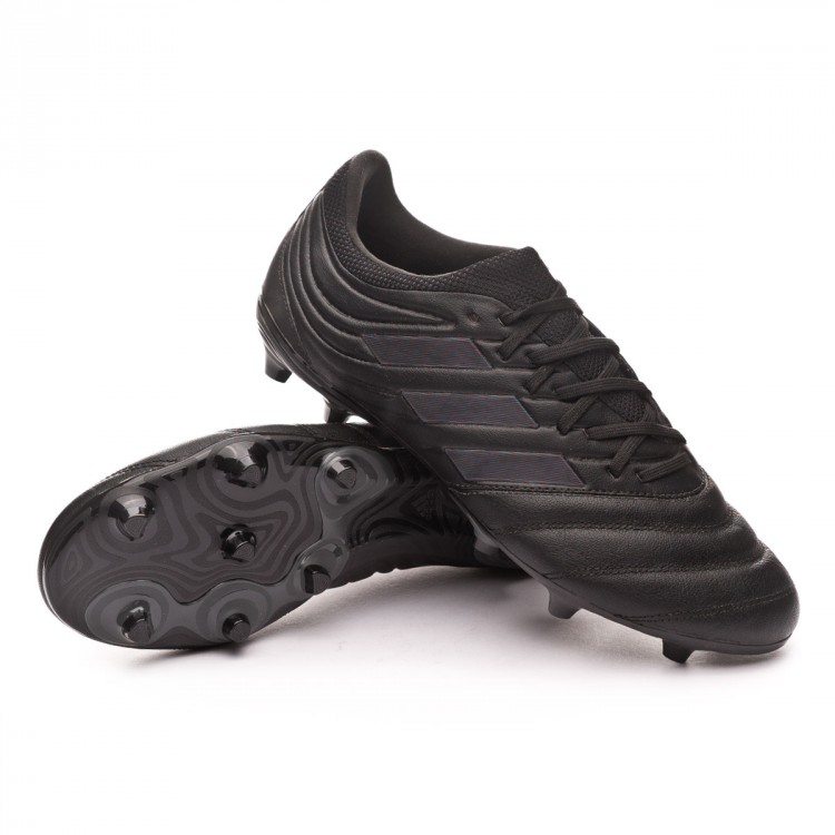 Football Boots adidas Copa 19.3 FG Core 