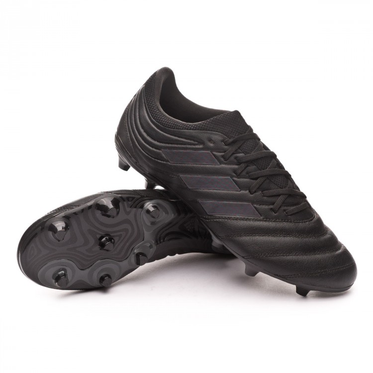 adidas copa 19.3 tf black