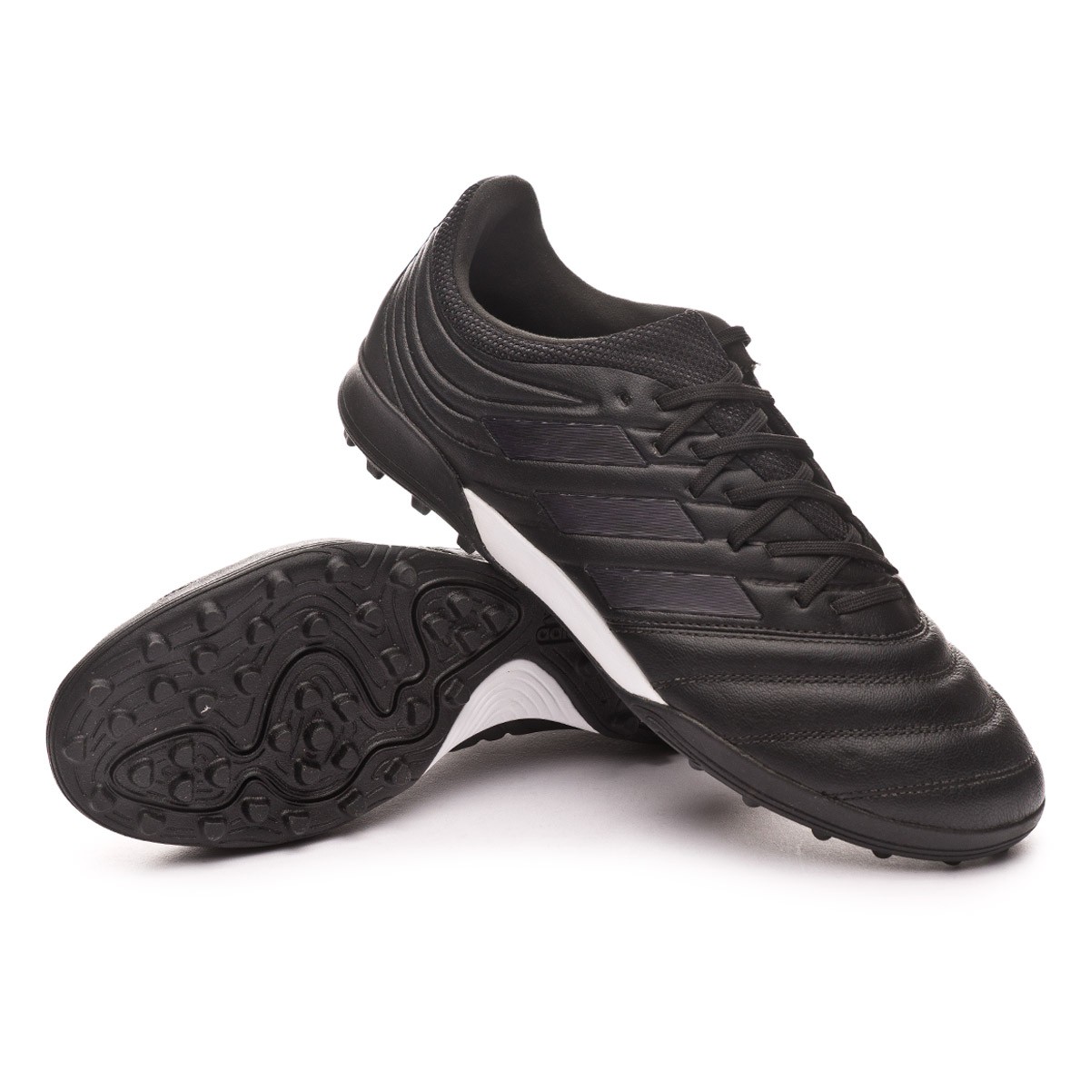 Tejido Desagradable veredicto Football Boot adidas Copa Tango 19.3 Turf Core black-Grey six - Football store Fútbol Emotion Tejido Desagradable veredicto Football Boot adidas Copa Tango 19.3 Turf Core black-Grey six - Football store Fútbol Emotion