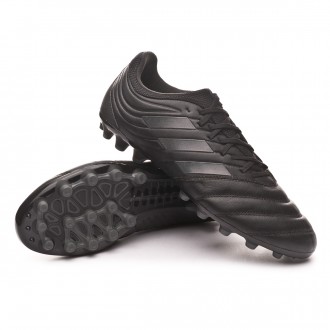 Chuteira  adidas Copa 19.3 AG Core black-Grey six