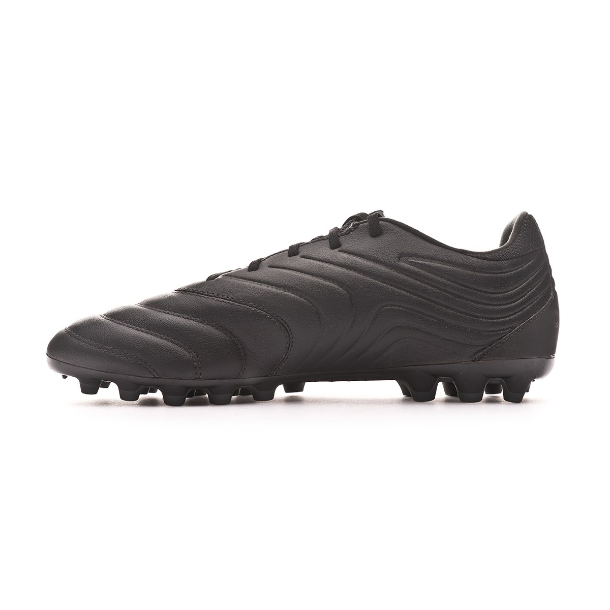 adidas copa 19.3 ag black