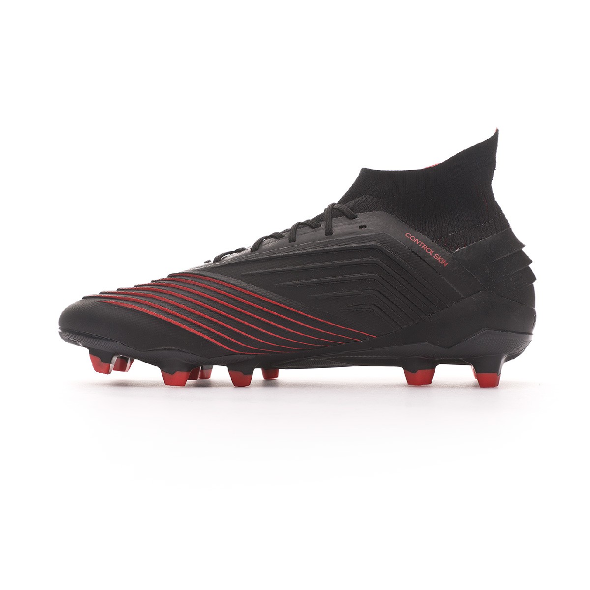 adidas predator 19.1 red