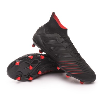 adidas predator 19.1 red
