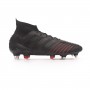 Predator 19.1 SG Core black-Active red