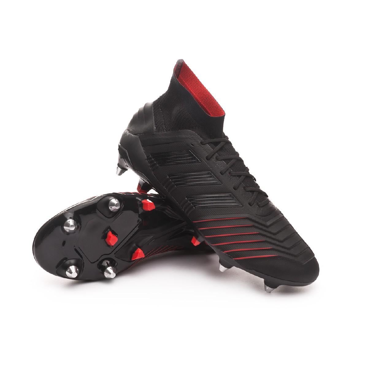 Football Boots adidas Predator 19.1 SG 