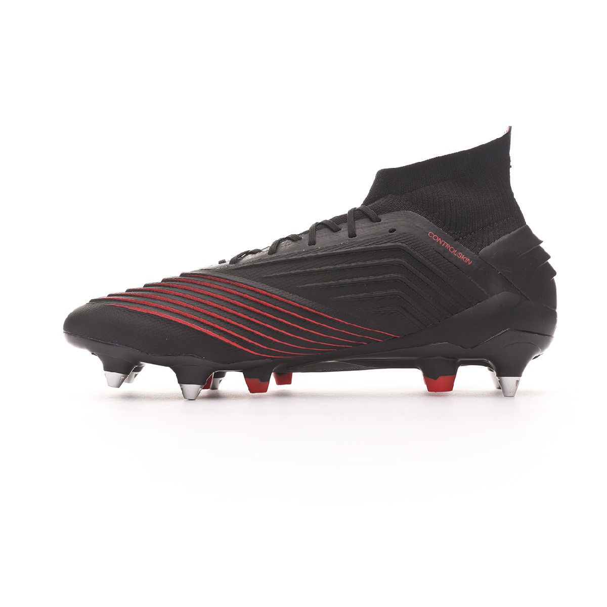 adidas predator 19.1 mens fg football boots