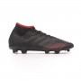 Predator 19.2 FG Core black-Active red