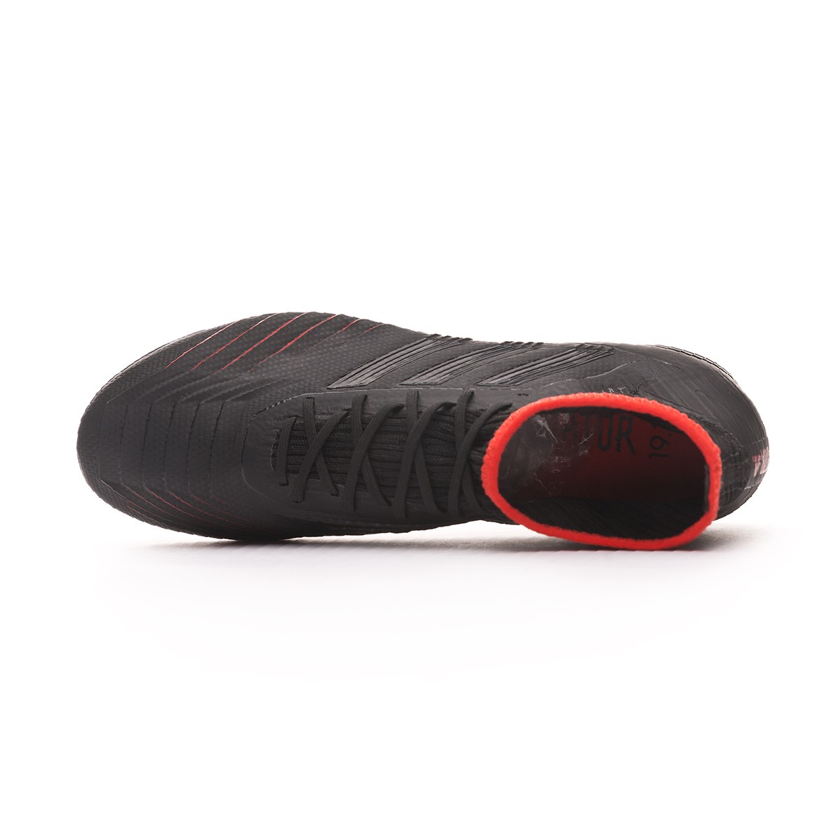 predator 19.2 black
