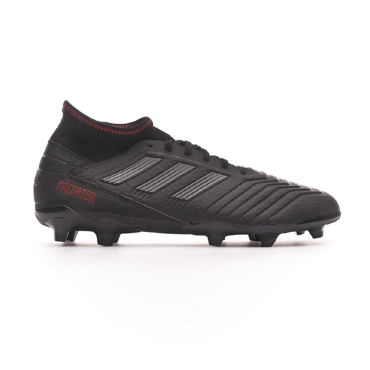 predator 19.3 mens fg football boots