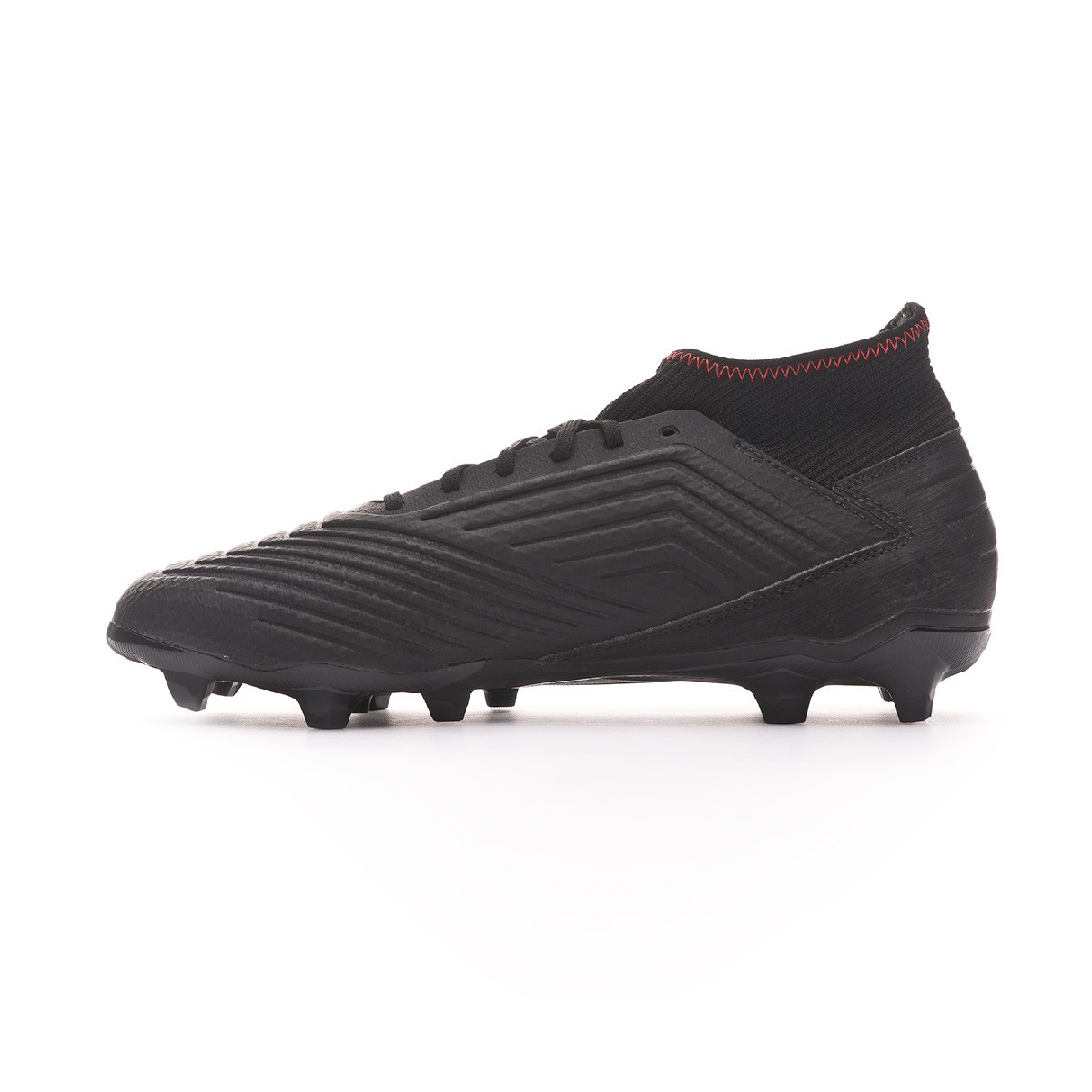 adidas predator 19.3 black