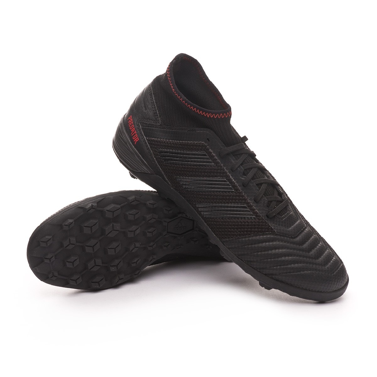 zapatillas de baby futbol adidas predator
