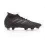 Predator 19.3 SG Core black-Active red