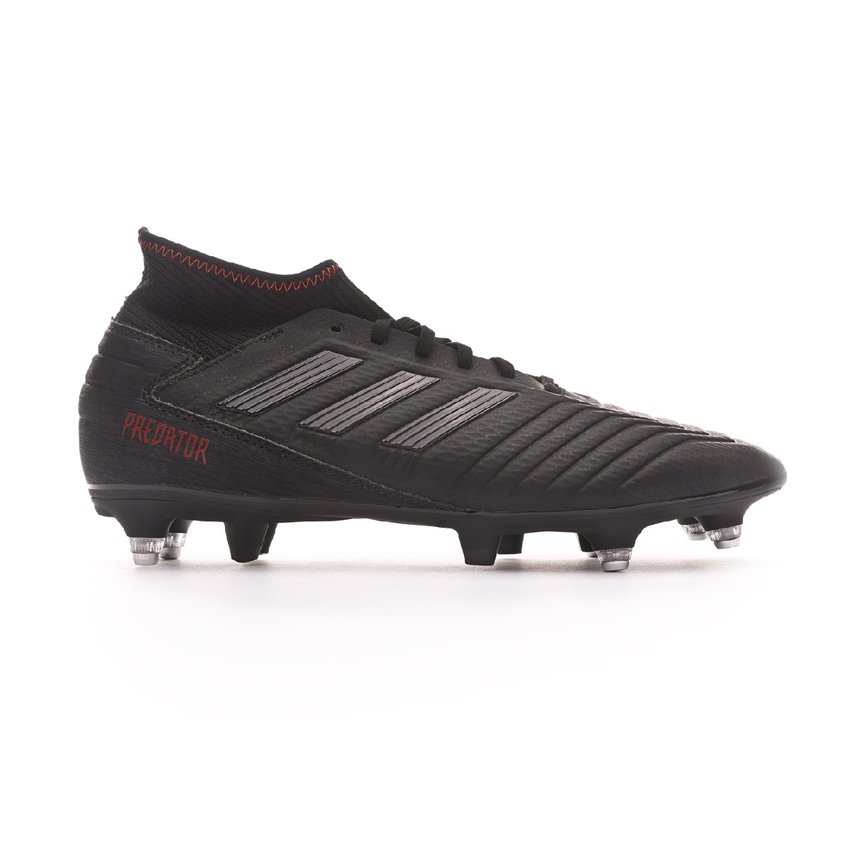 adidas predator 19.3 sg black