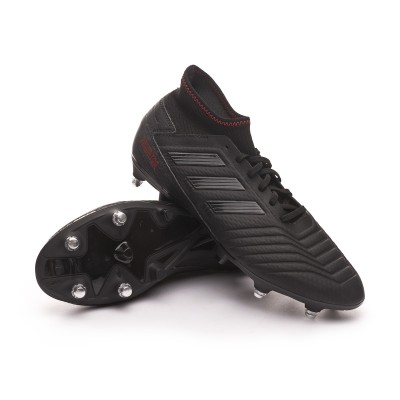 adidas predator 19.3 negro