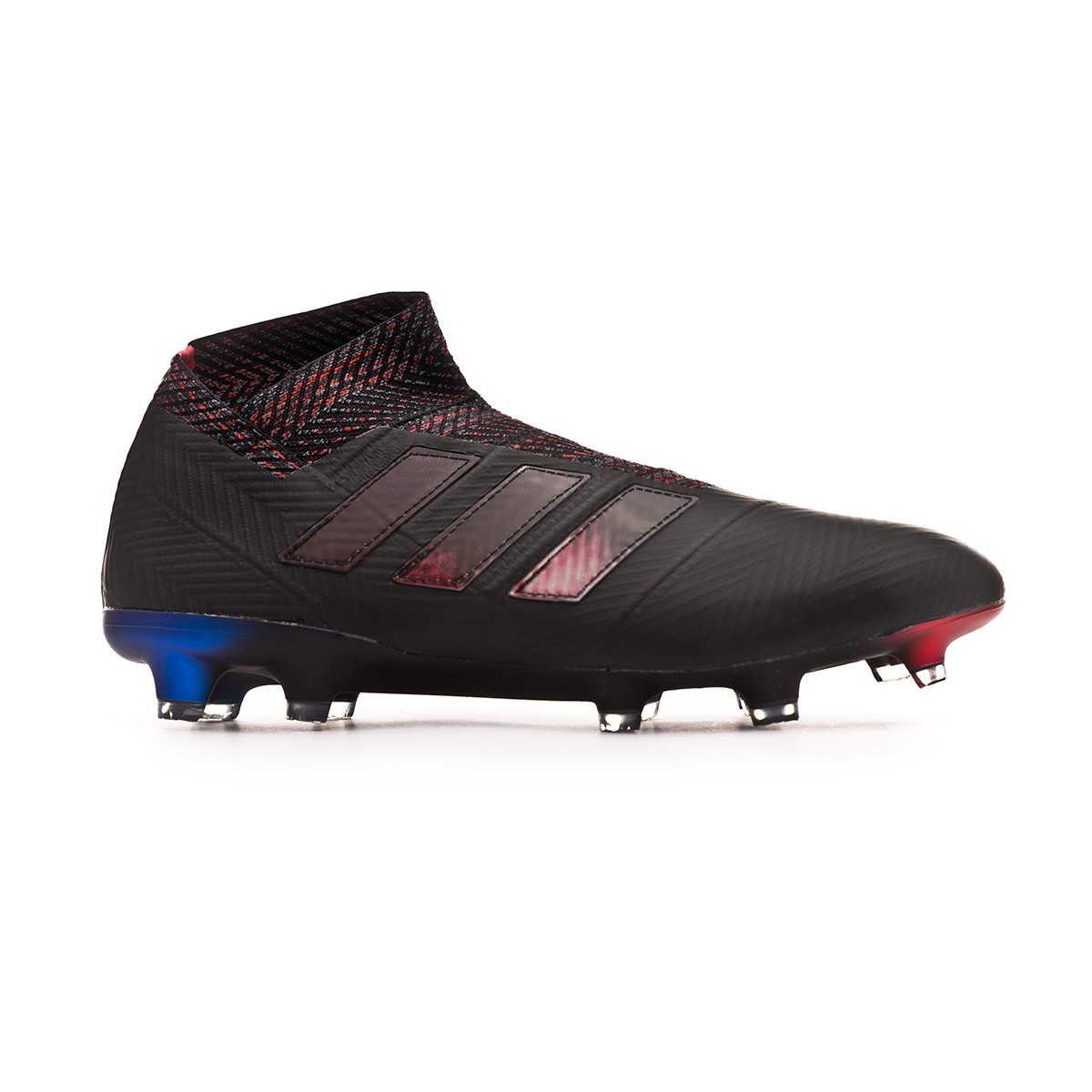 adidas nemeziz core black