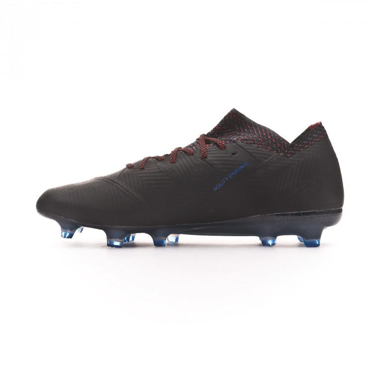 adidas nemeziz core black