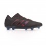 Nemeziz 18.1 FG Core black-Football blue
