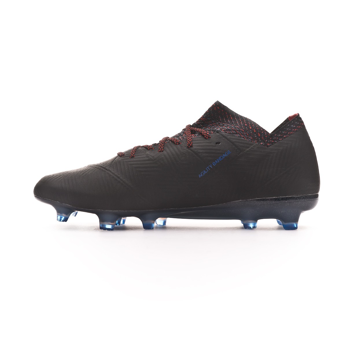 adidas nemeziz 18.1 mens fg football boots