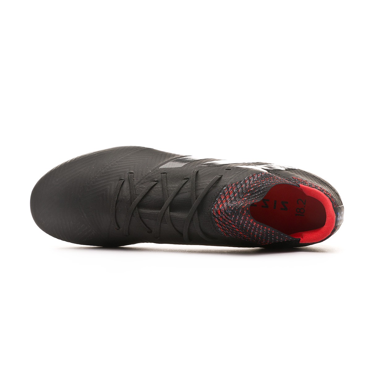 nemeziz 18.2 black