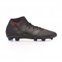 Nemeziz 18.3 FG Core black-Football blue