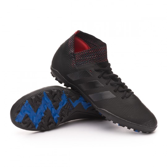 Nemeziz tango 18.3 turf boots black Clearance