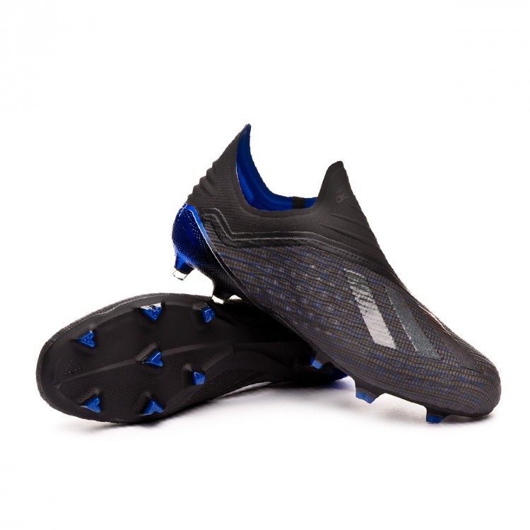 crampon adidas x 18