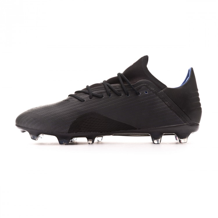 adidas x 18.2 black